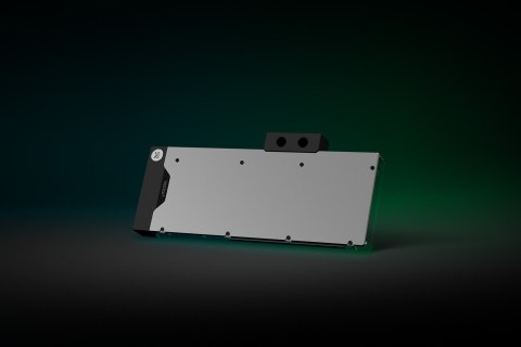 EK Water Blocks EK EK-Quantum Vector2 XC3 RTX 3080/90 Tylna rejestracja