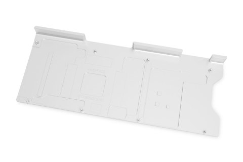 EK Water Blocks EK EK-Quantum Vector2 XC3 RTX 3080/90 Tylna rejestracja