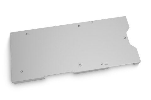 EK Water Blocks EK EK-Quantum Vector2 Trio RTX 3080/90 Tylna rejestracja