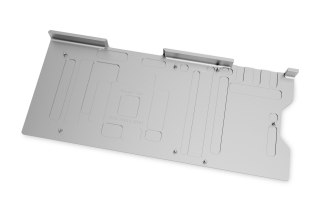 EK Water Blocks EK EK-Quantum Vector2 Trio RTX 3080/90 Tylna rejestracja