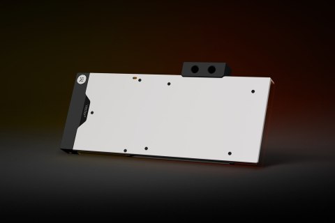 EK Water Blocks EK EK-Quantum Vector2 Trio RTX 3080/90 Tylna rejestracja