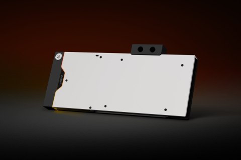 EK Water Blocks EK EK-Quantum Vector2 Trio RTX 3080/90 Tylna rejestracja