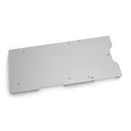 EK Water Blocks EK EK-Quantum Vector2 Trio RTX 3080/90 Tylna rejestracja