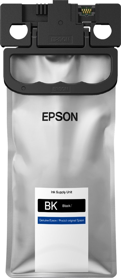 Epson Epson C13T11N140 nabój z tuszem 1 szt. Oryginalny Wysoka (XL) wydajność Czarny