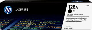 Hewlett-Packard Toner HP czarny HP 128A, HP128A=CE320A, 2100 str.