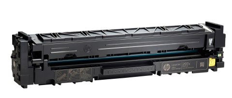 Hewlett-Packard Toner HP żółty HP 207A, HP207A=W2212A, 1250 str.