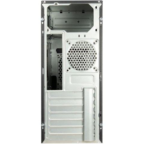Inter-Tech Inter-Tech IT-2812 Business Midi Tower Czarny