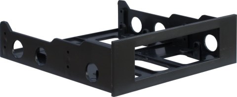 Inter-Tech Obudowa Inter-Tech IPC 4088-S Value 88887178 (ATX, Micro ATX, Mini ATX, Mini ITX; kolor czarny)