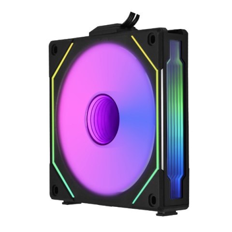 LIAN LI Lian Li UNI FAN SL-INF 120 ARGB Wentylator PWM z odwróconym ostrzem - 120mm