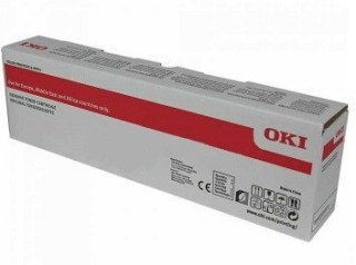 OKI OKI Toner 46861308 Black