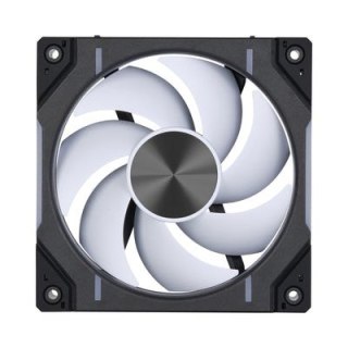Phanteks Phanteks D30 Obudowa komputera Wentylator 12 cm Czarny 1 szt.