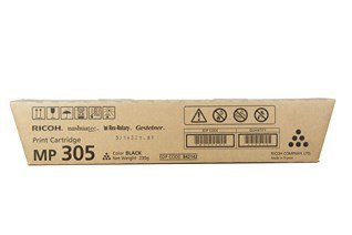 Ricoh Ricoh 842142 kaseta z tonerem 1 szt. Oryginalny Czarny