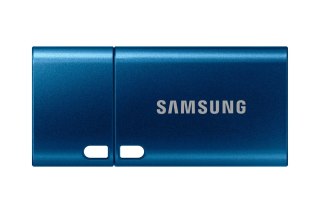 Samsung Samsung MUF-64DA pamięć USB 64 GB USB Type-C 3.2 Gen 1 (3.1 Gen 1) Niebieski