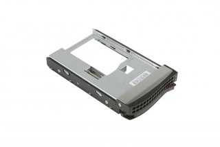 Supermicro DYSK SERWERA TRAY MCP-220-00118-0B SUPERMICRO
