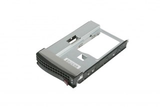 Supermicro DYSK SERWERA TRAY MCP-220-00118-0B SUPERMICRO