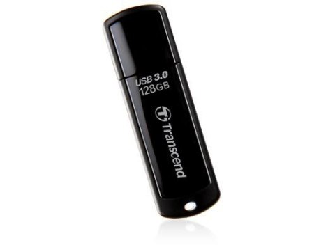 Transcend USB-Stick 128GB Transcend JetFlash 700 USB3.1 schwarz