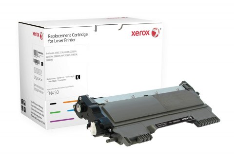 Xerox Xerox Toner Everyday Brother TN2220 Black