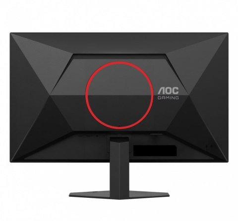 AOC Monitor 27 cali 27G4ZRE Fast IPS 240Hz HDMIx2 DP