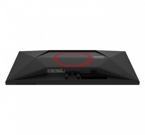 AOC Monitor 27 cali 27G4ZRE Fast IPS 240Hz HDMIx2 DP