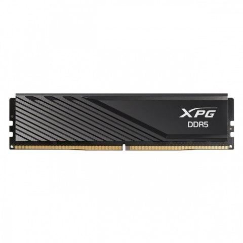 Adata Pamięć XPG Lancer Blade DDR5 4800 DIMM 16GB CL40 czarna
