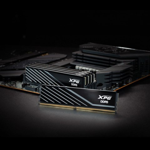 Adata Pamięć XPG Lancer Blade DDR5 4800 DIMM 16GB CL40 czarna