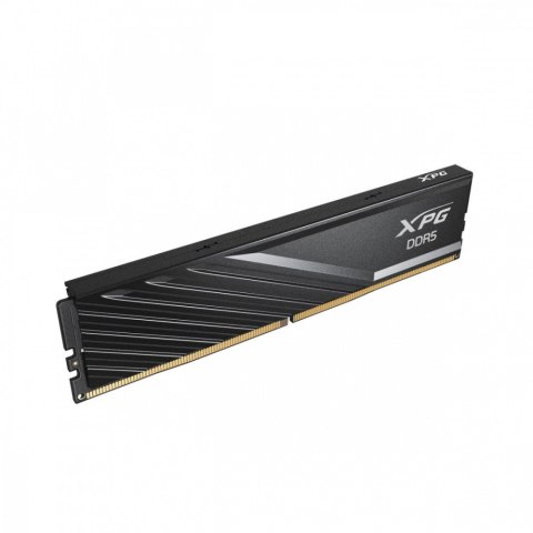 Adata Pamięć XPG Lancer Blade DDR5 4800 DIMM 16GB CL40 czarna