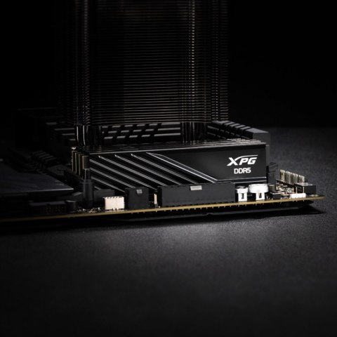 Adata Pamięć XPG Lancer Blade DDR5 4800 DIMM 16GB CL40 czarna