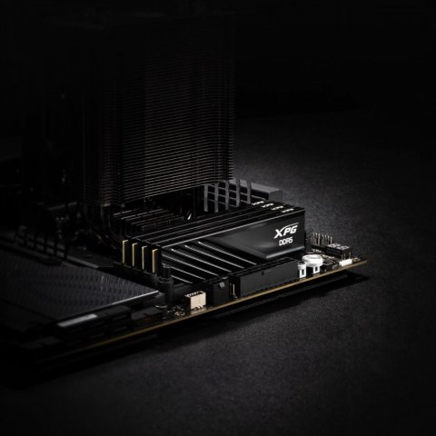 Adata Pamięć XPG Lancer Blade DDR5 4800 DIMM 16GB CL40 czarna