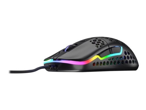Cherry CHERRY XTRFY M42 RGB myszka Gaming Oburęczny RF Wireless + USB Type-C Optyczny 19000 DPI