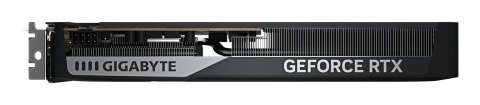Gigabyte Karta graficzna Gigabyte GeForce RTX 5060 EAGLE MAX OC 8GB