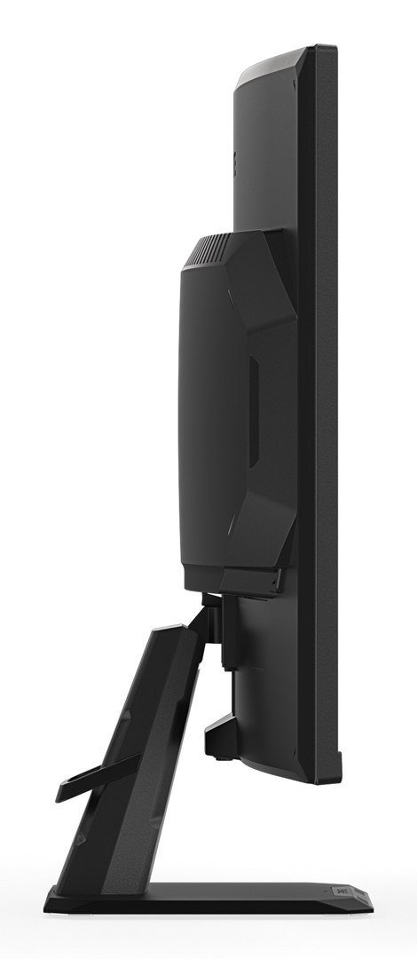 Gigabyte MONITOR GIGABYTE LED 27" GS27QCA 180Hz