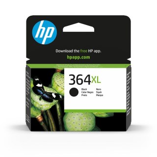 Hewlett-Packard Atrament HP nr 364 HP364 HP 364 XL (CN684EE)