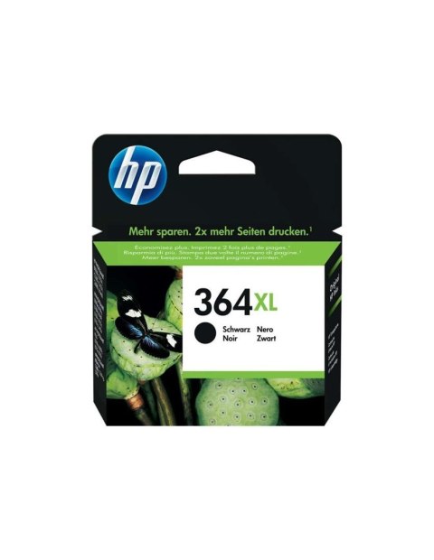Hewlett-Packard Atrament HP nr 364 HP364 HP 364 XL (CN684EE)