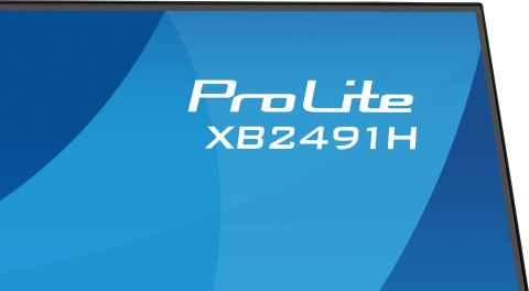 IIYAMA MONITOR IIYAMA LED 23,8" XB2491H-B1 120Hz