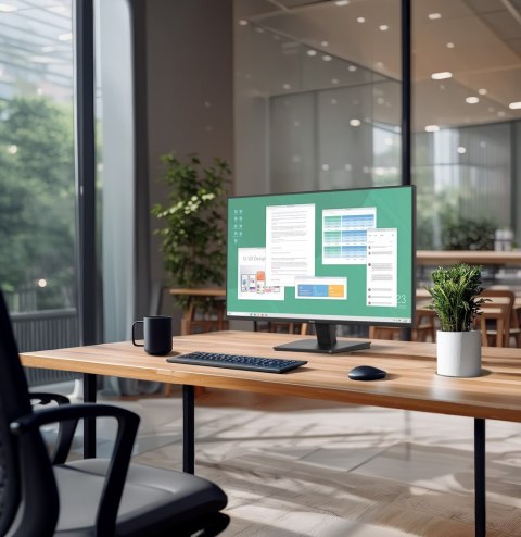 IIYAMA MONITOR IIYAMA LED 27" X2791HS-B1 120Hz