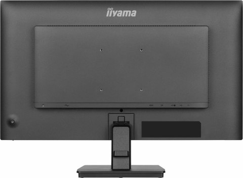 IIYAMA MONITOR IIYAMA LED 27" X2792HSU-B1 120Hz