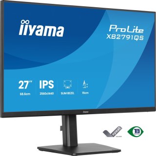IIYAMA MONITOR IIYAMA LED 27" XB2791QS-B1