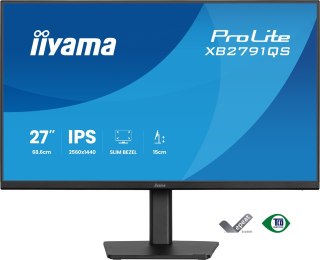 IIYAMA MONITOR IIYAMA LED 27" XB2791QS-B1