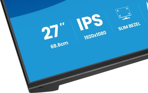 IIYAMA MONITOR IIYAMA LED 27" XB2793HSU-B1 120Hz