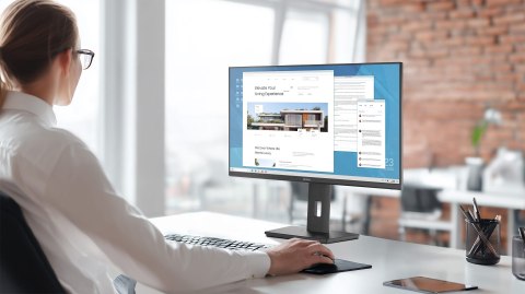 IIYAMA MONITOR IIYAMA LED 27" XB2797QSU-B1