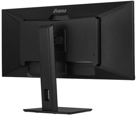 IIYAMA MONITOR IIYAMA LED 34" XUB3493WQSU-B6 120Hz