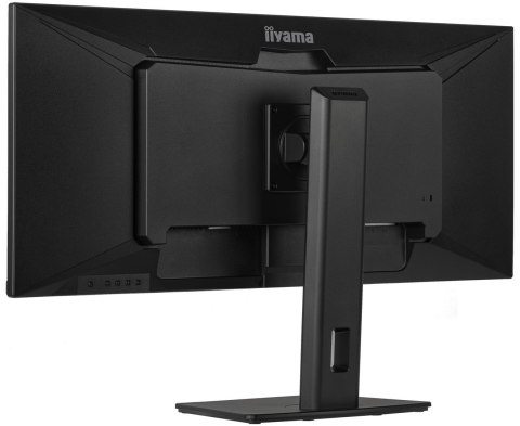 IIYAMA MONITOR IIYAMA LED 34" XUB3493WQSU-B6 120Hz