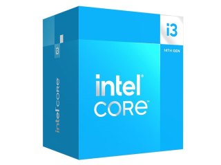 Intel Procesor Intel Core i3-14100 4,7 GHz 5 MB LGA1700
