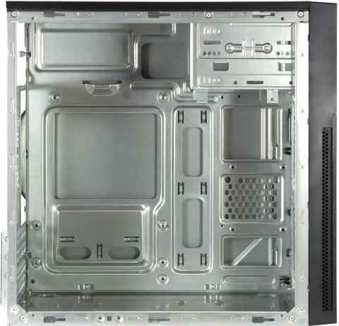 Inter-Tech Inter-Tech IT-6521 Straight Micro Tower Czarny