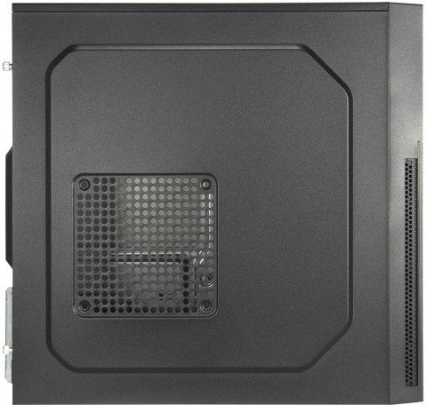 Inter-Tech Inter-Tech IT-6521 Straight Micro Tower Czarny