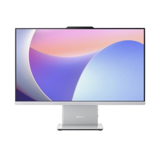 Lenovo Lenovo IdeaCentre AIO 27ARR9 Ryzen 7 7735HS 27" FHD IPS 300nits AG 16GB DDR5 4800 SSD512 Radeon 680M Graphics Win11 Cloud Grey