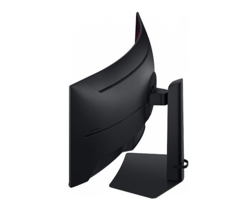 Samsung Monitor 40 cali ViewFinity S85TH VA 5120x2160 5K2K WUHD 21:9 1xHDMI 1xDP 5xUSB-A 2xUSB-C 1xTB5 4ms 144Hz HAS głośniki zakrzywion