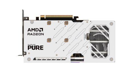 Sapphire Karta graf. SAPPHIRE PURE RX 9060 XT GAMING OC 16GB