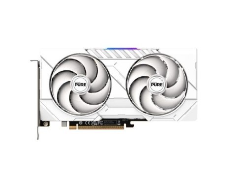 Sapphire Karta graf. SAPPHIRE PURE RX 9060 XT GAMING OC 16GB