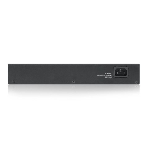 Zyxel Przełącznik 24 GE GS1100-24E-EU0104F